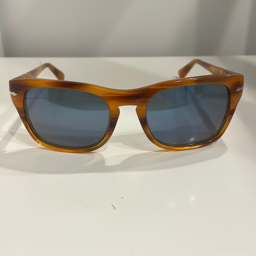 Mens Persol sunglasses